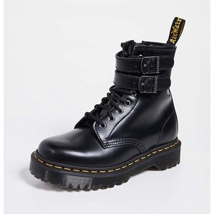Dr. Martens boots